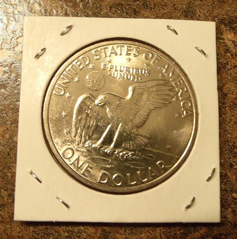 Post-An-Ike-Eisenhower-Dollar